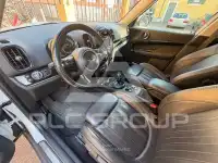 2018 Mini Countryman