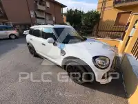 2018 Mini Countryman
