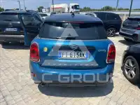 2018 Mini Countryman