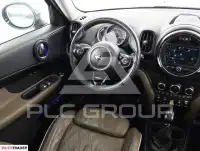 2018 Mini Countryman
