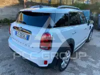2018 Mini Countryman