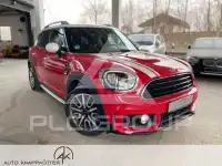 2018 Mini Countryman