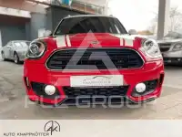2018 Mini Countryman