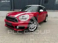 2018 Mini Countryman