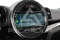 2018 Mini Countryman