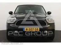 2018 Mini Countryman