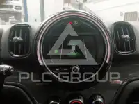 2018 Mini Countryman