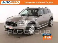 2018 Mini Countryman