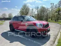 2018 Mini Countryman