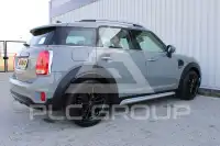 2018 Mini Countryman