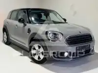 2018 Mini Countryman