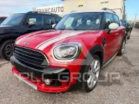 2018 Mini Countryman
