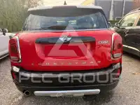 2018 Mini Countryman