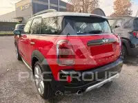 2018 Mini Countryman