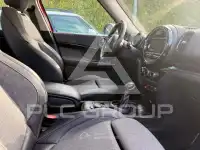 2018 Mini Countryman