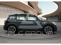 2018 Mini Countryman