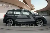 2018 Mini Countryman