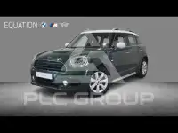 2018 Mini Countryman
