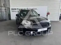 2018 Mini Countryman
