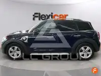 2018 Mini Countryman