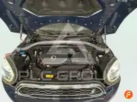 2018 Mini Countryman