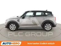 2018 Mini Countryman