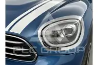 2018 Mini Countryman