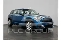 2018 Mini Countryman