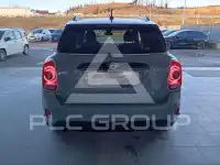 2018 Mini Countryman