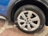 2018 Mini Countryman