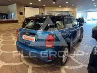 2018 Mini Countryman