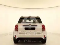 2018 Mini Countryman