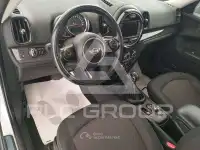 2018 Mini Countryman