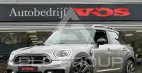 2018 Mini Countryman