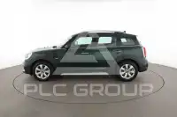 2018 Mini Countryman