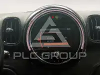 2018 Mini Countryman
