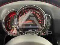 2018 Mini Countryman
