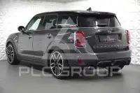 2018 Mini Countryman