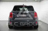 2018 Mini Countryman