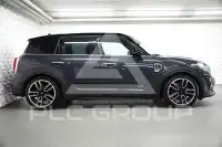 2018 Mini Countryman