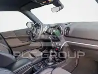 2018 Mini Countryman
