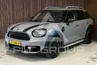 2018 Mini Countryman