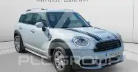 2018 Mini Countryman