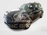 2018 Mini Countryman