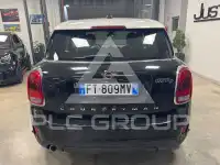 2018 Mini Countryman
