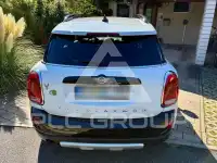 2018 Mini Countryman