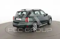 2018 Mini Countryman