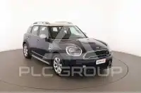 2018 Mini Countryman