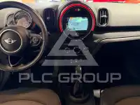 2018 Mini Countryman