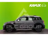 2018 Mini Countryman